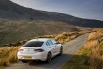 Vauxhall Insignia Grand Sport Turbo 4x4 2017 года